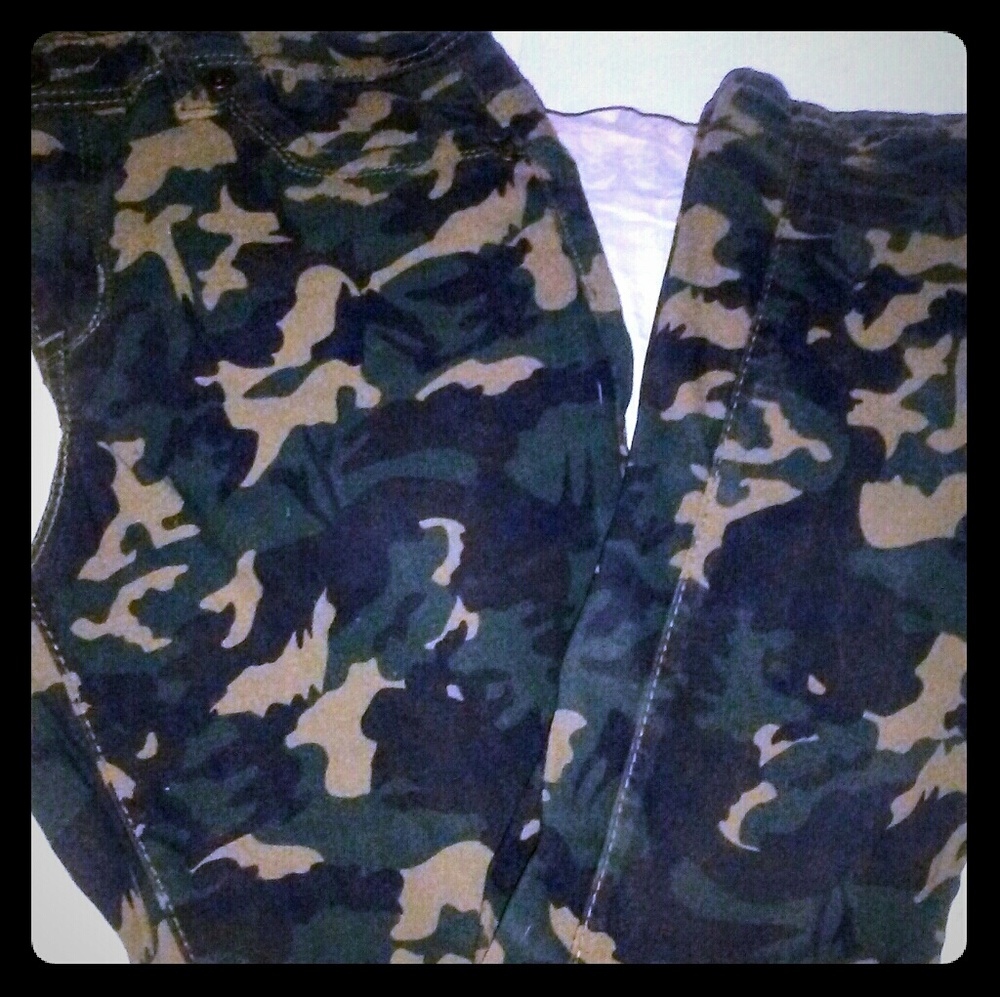 Rue 21 Jeans